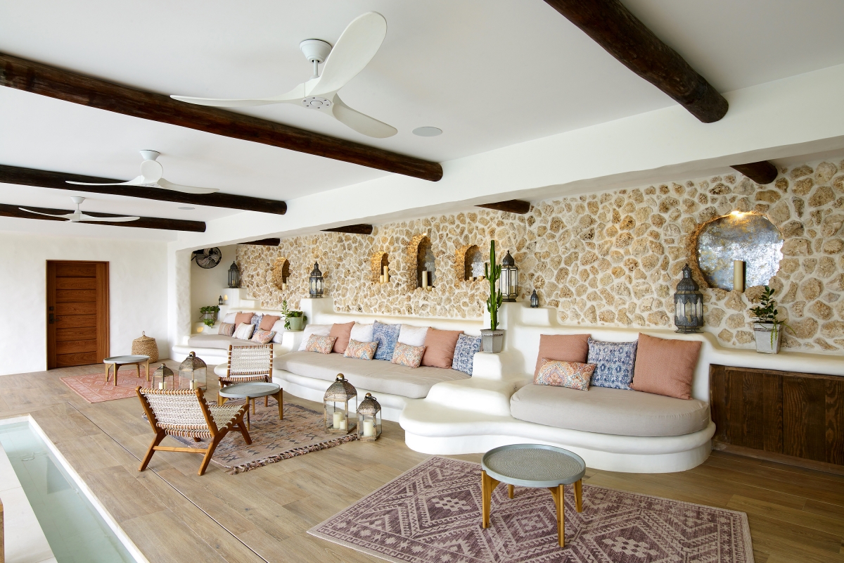 Tara House